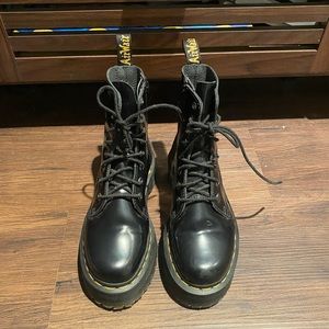 Platform Dr. Martens